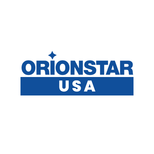 Smart Delivery Robots for Hospitality OrionStar USA